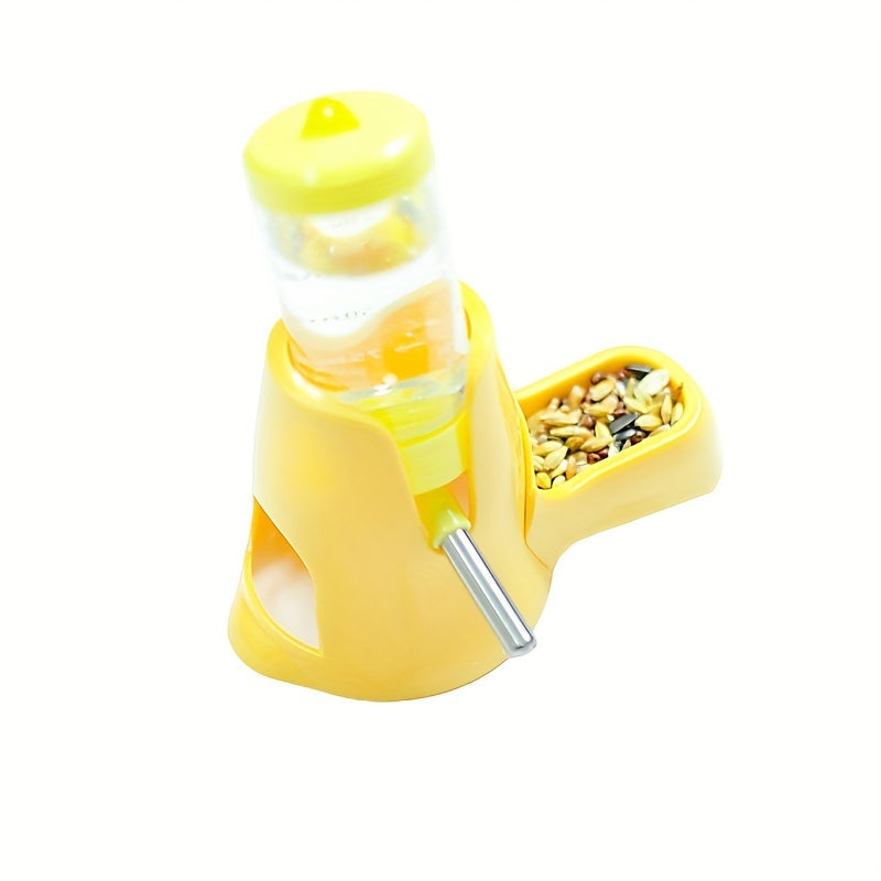 Hamster-Trinkgefäß Trinkball Futterautomat