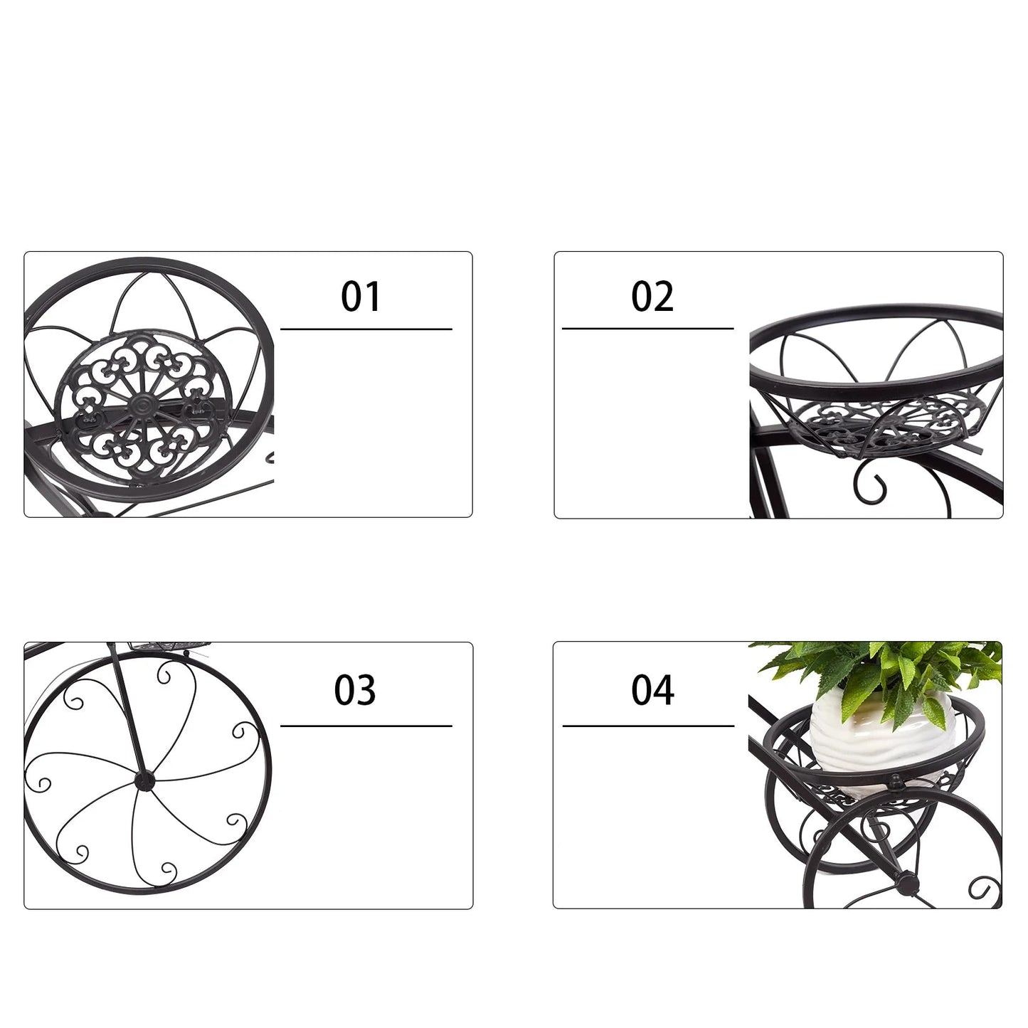 Element Fahrrad