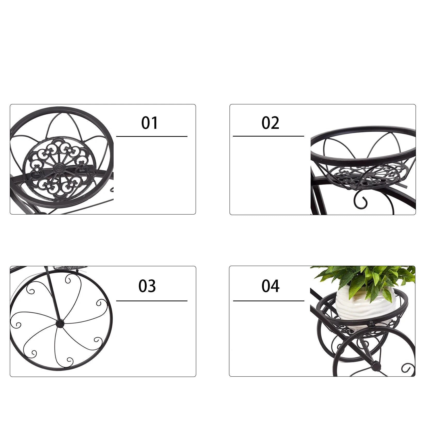 Element Fahrrad