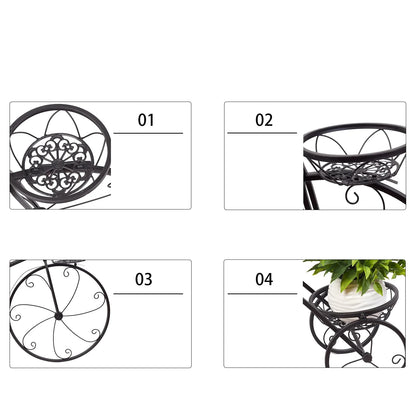 Element Fahrrad