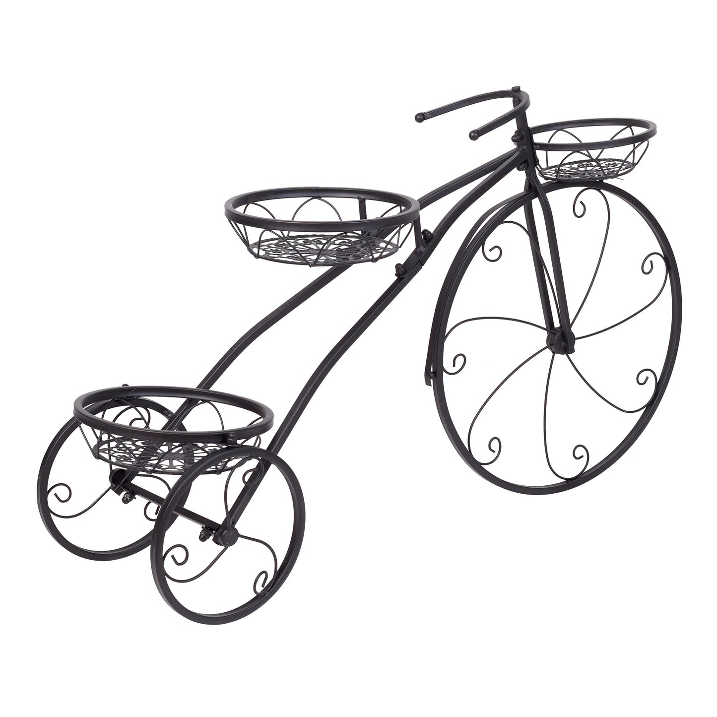 Bild Fahrrad