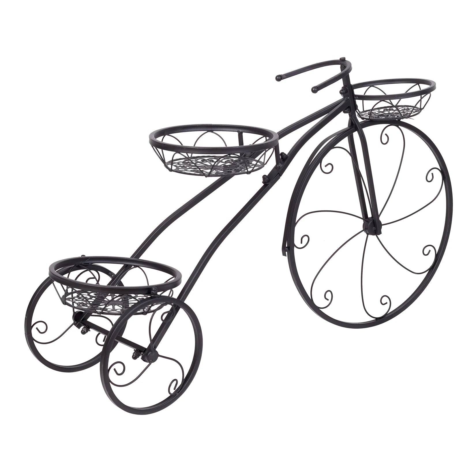 Bild Fahrrad